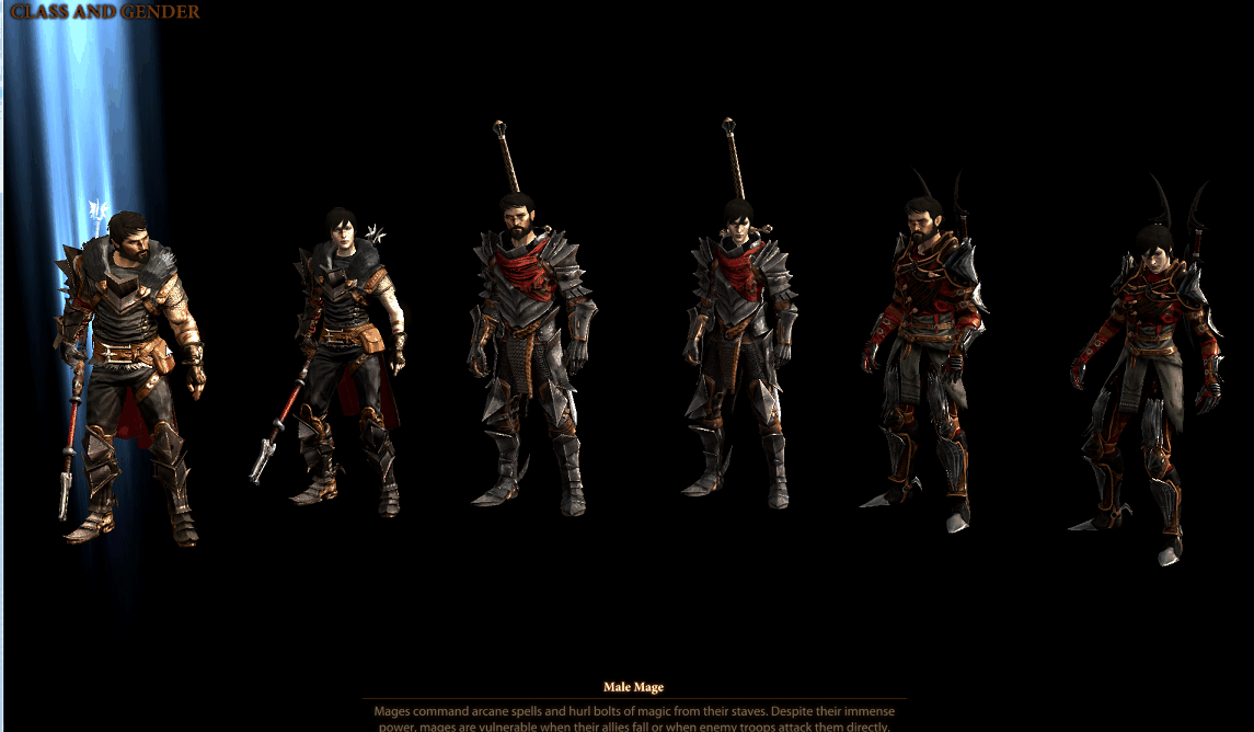 dragon age 2 rogue armor dragon age 2 rogue armor